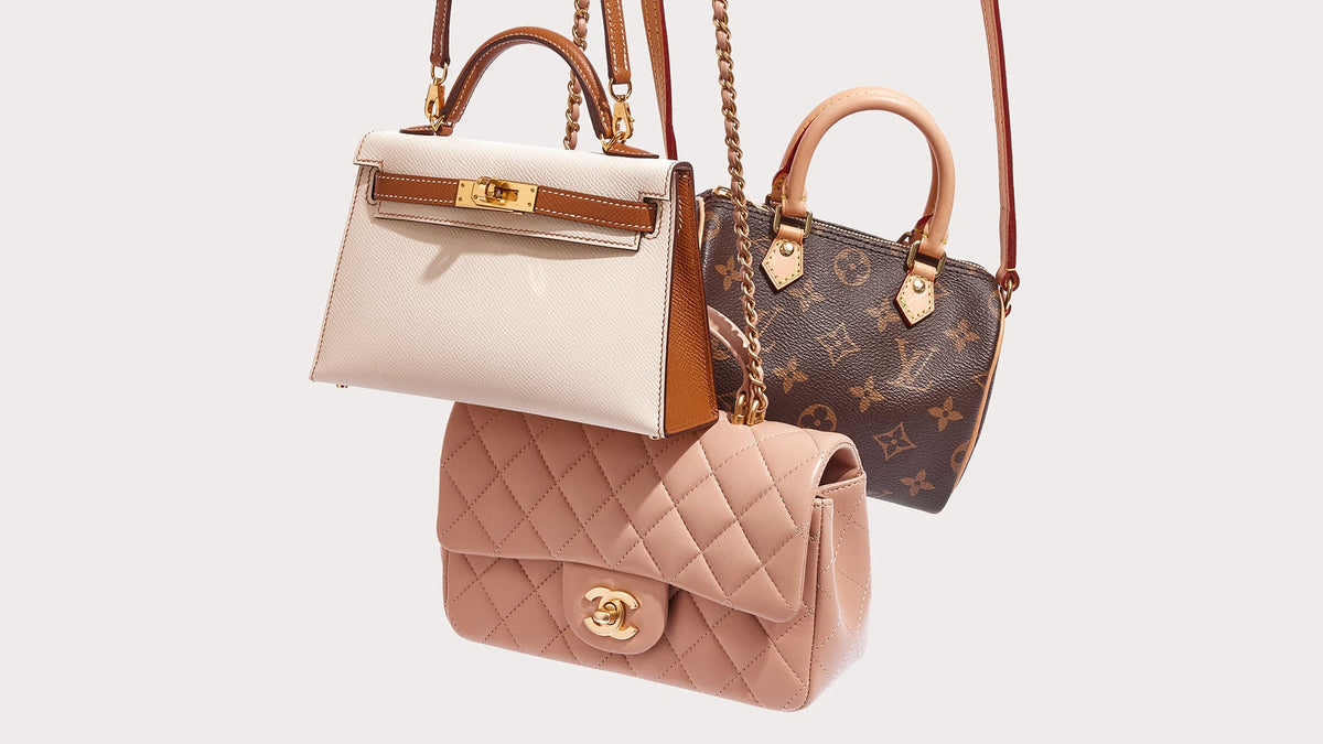 Designer Handbags Designer Consigner DE