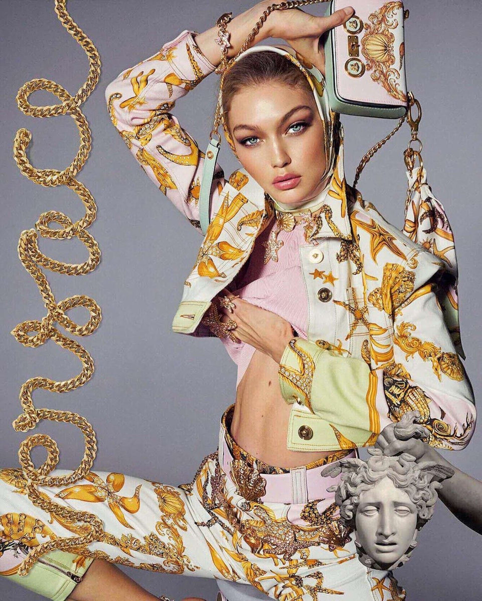 Versace – Designer Consigner DE