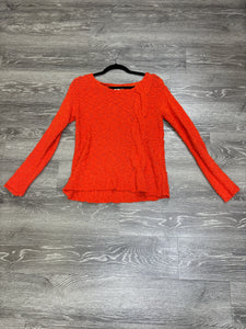 Anthropologie Knit Crew Neck Sweater - Small