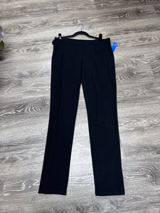 Eileen Fisher Knit Slack Pants - medium