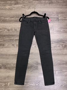 J Brand Skinny Colored Denim Pants - size 27