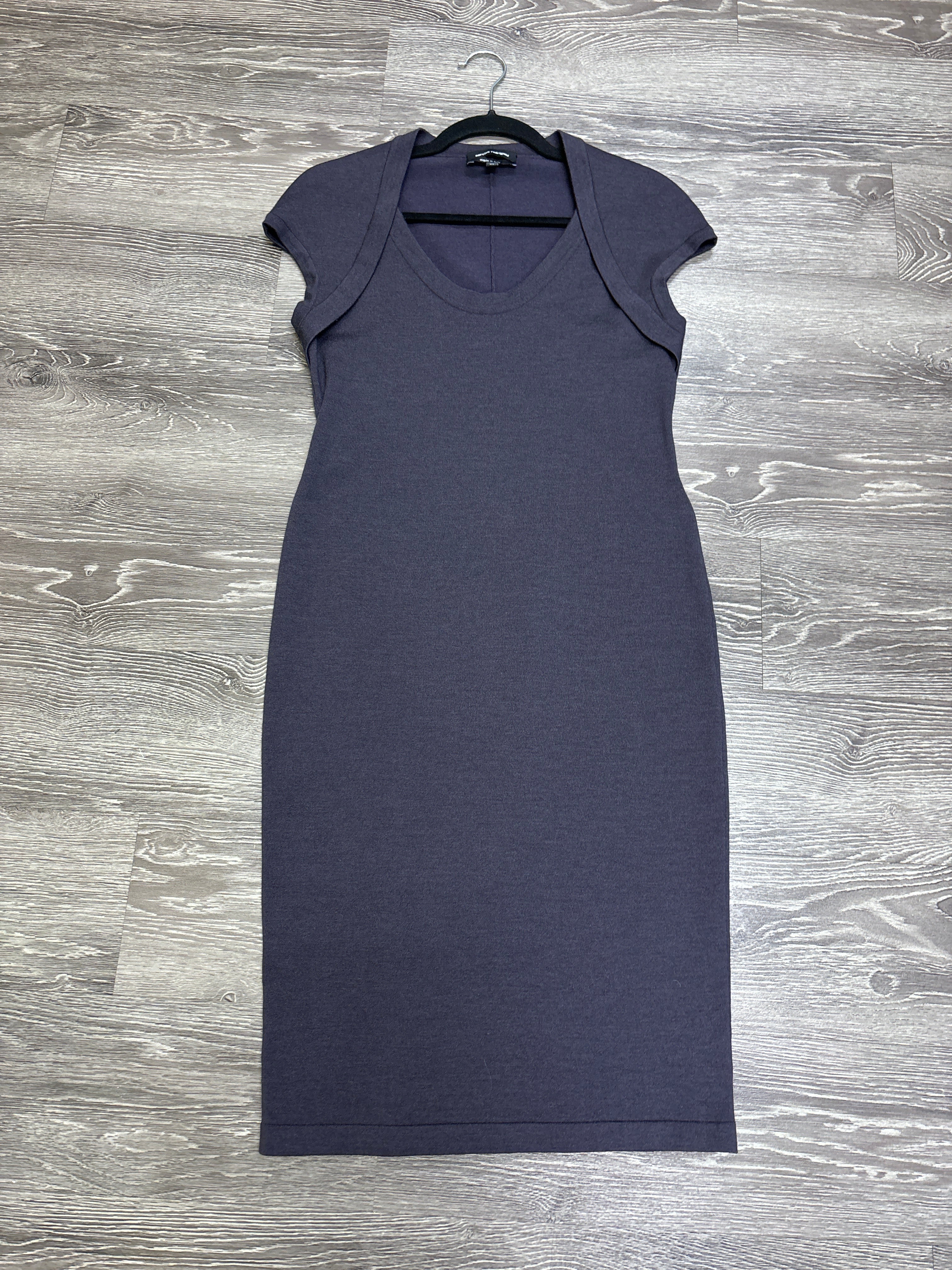 Narcisco Rodriguez Knit Dress - Size 42