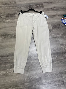 J Brand Jogger With Pockets Pants - size 29