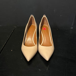 Coach Pointed Pumps Shoes - size 9