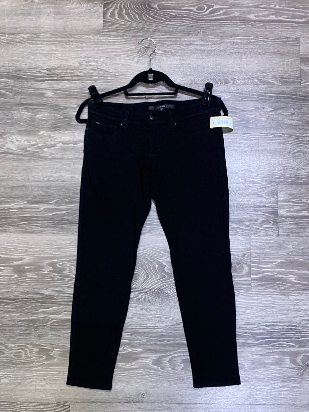 Joes Skinny Pants - size 28