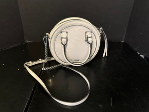 Rebecca Minkoff Round Crossbody Handbag