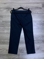 Load image into Gallery viewer, Lafayette 148 Cotton Wide Pants - size 6
