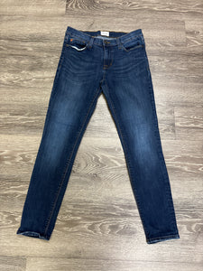 Hudson Skinny Jeans - Size 28