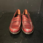 Load image into Gallery viewer, Giorgio Armani Loafers Shoes - size 8.5
