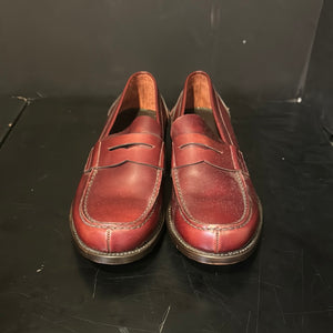 Giorgio Armani Loafers Shoes - size 8.5