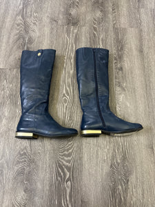 Jack Rogers Leather Boots - Size 7.5