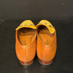 Load image into Gallery viewer, Tory Burch Suede Loafers Shoes - size 9.5
