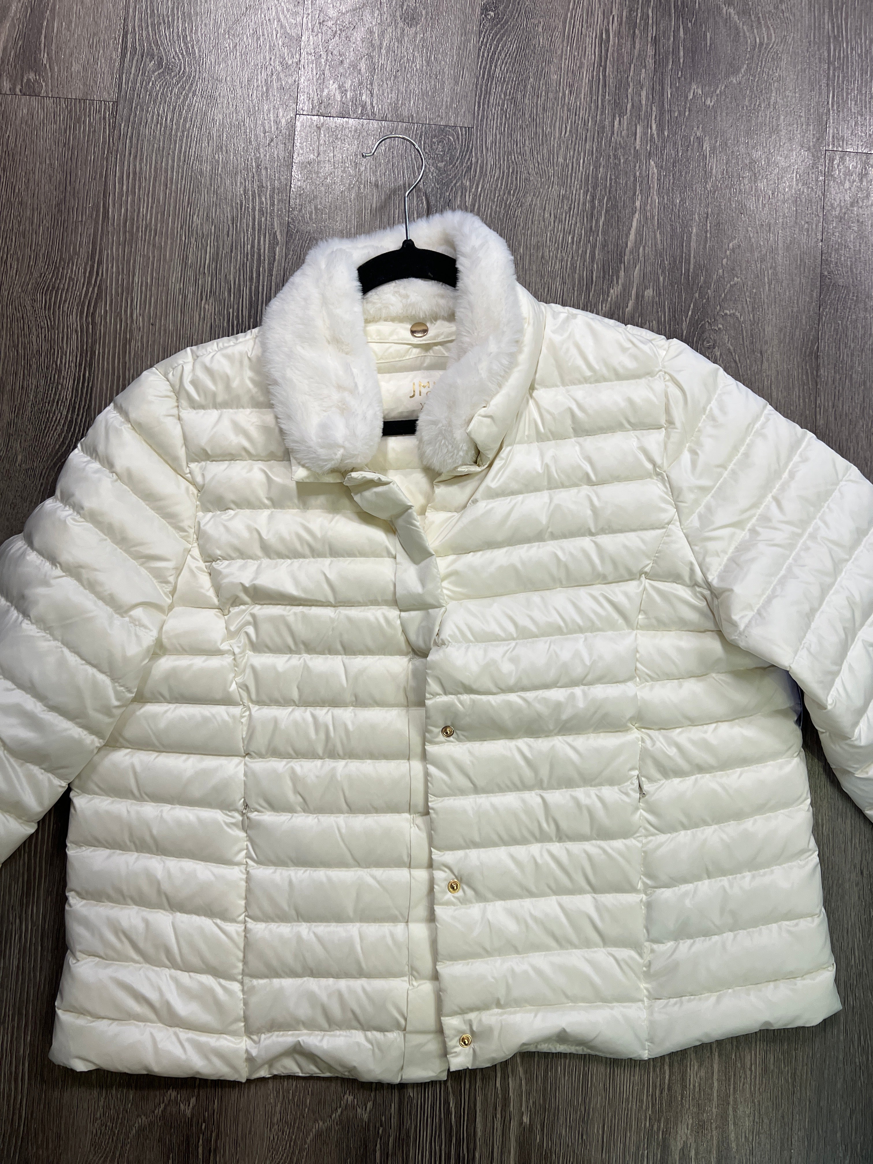 J McLaughlin Puffer Jacket (Size XL)