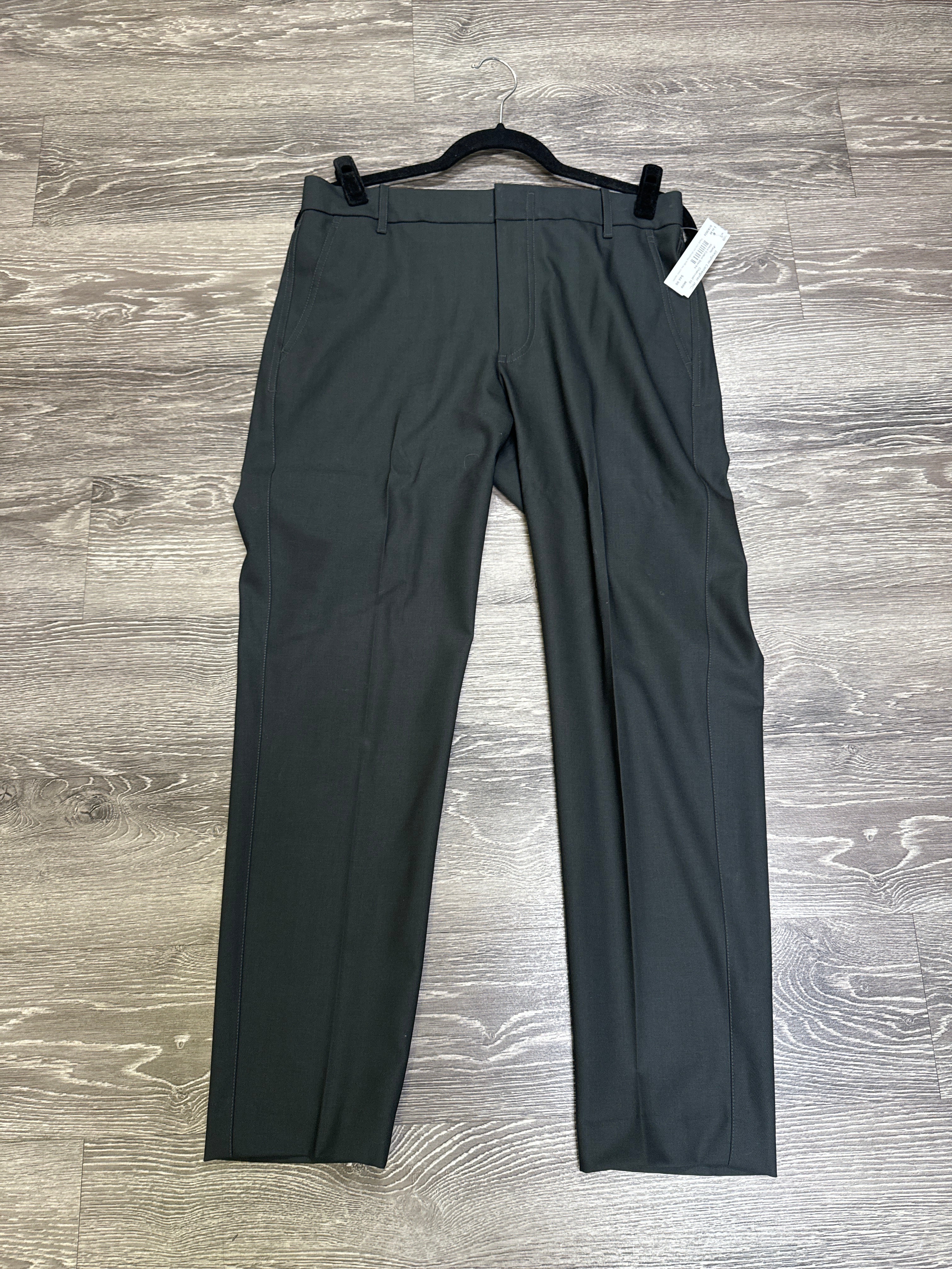 Vince Cotton Slack Pants - size 10