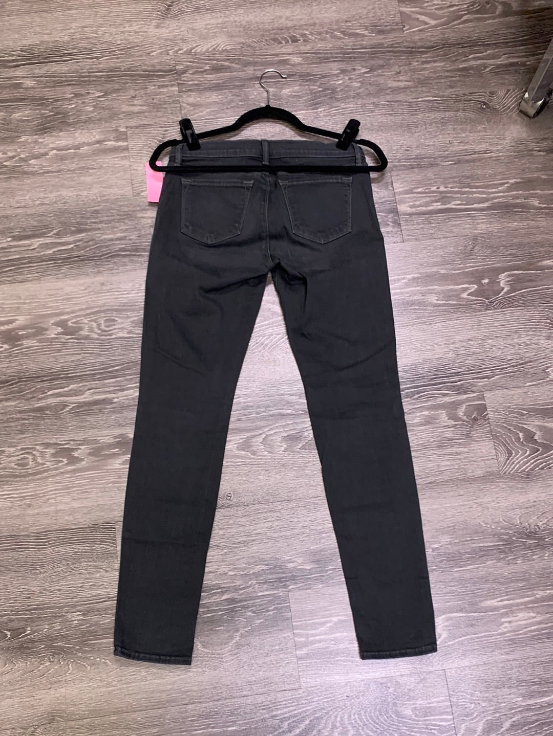 J Brand Skinny Colored Denim Pants - size 27