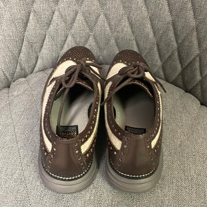 Cole Haan Wingtip Men’s Shoes - Size 10