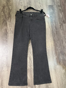 KUT Boot Stretch Jeans (Size 8)