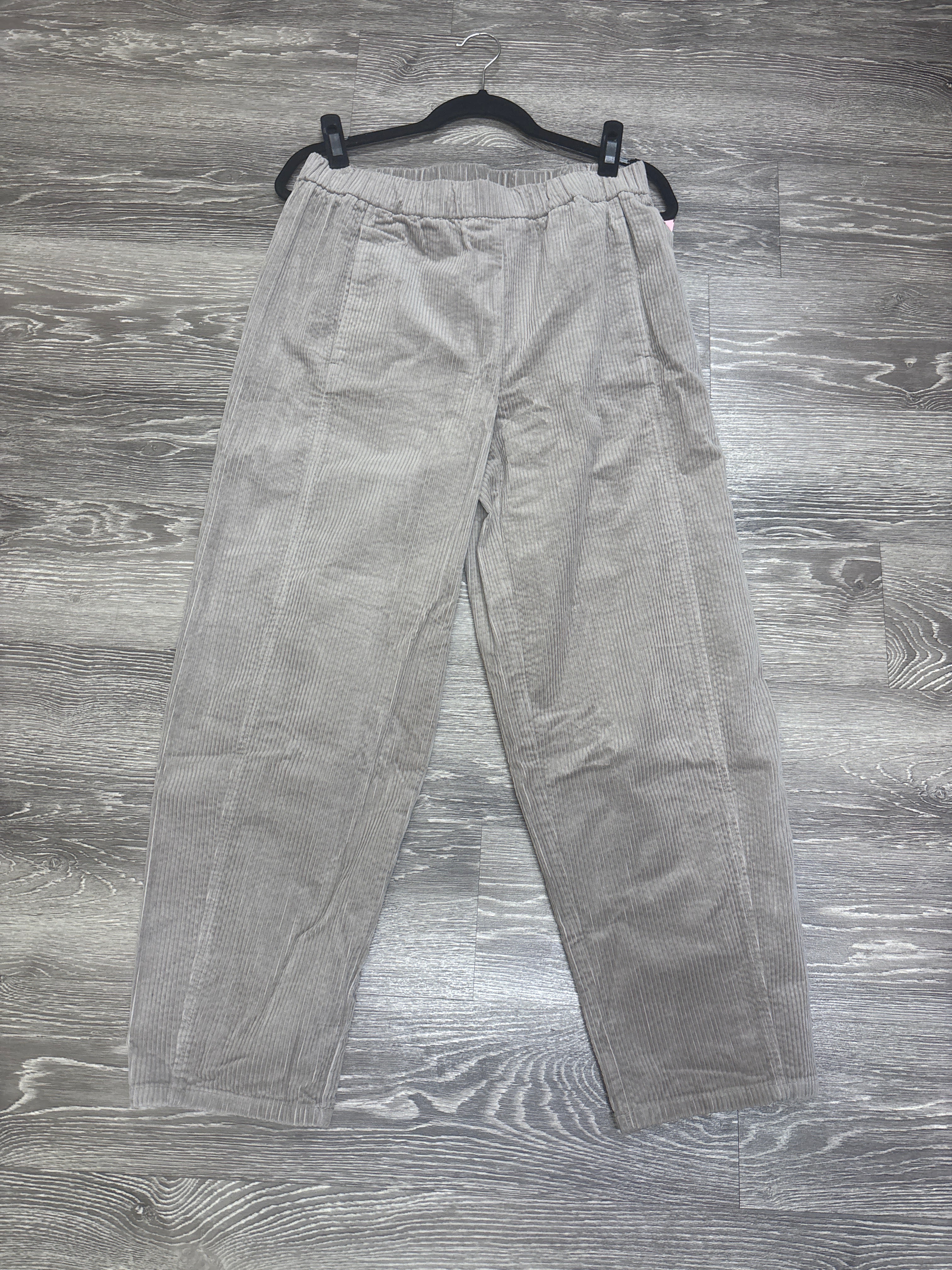 Eileen Fisher Cords Pants - small