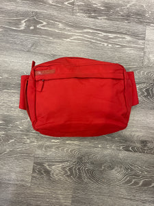 Prada Nylon Velcro Fanny Pack