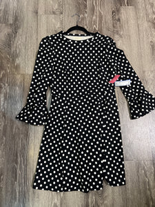 Kate Spade Polka Dot Dress (Size Small)