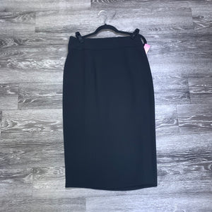 Vince Long Pencil Skirt - size 8