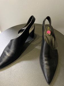 Cole Haan Pointy Toe Heel Shoes (Size 11)