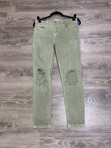 Free People Distressed Jeans - Size 29