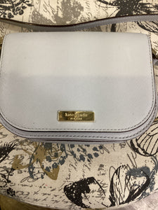 Kate Spade mini crossbody