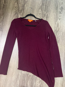 Christopher Fisher Cashmere Sweater (Size XS)