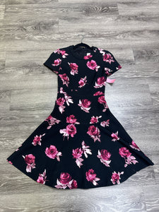 Kate Spade Floral Dress - size 00