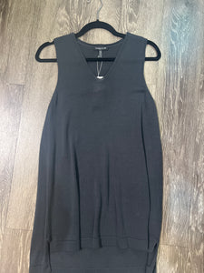 Eileen Fisher Vest (Size Petite Medium)