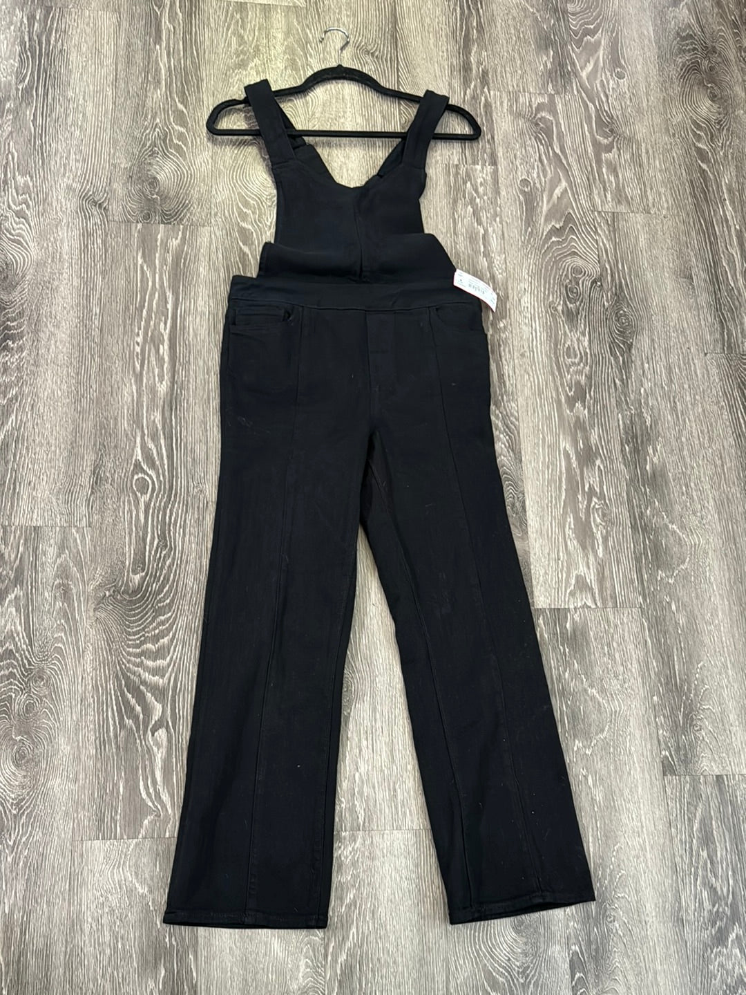 Paige Denim Overalls Jumpsuit - size 26