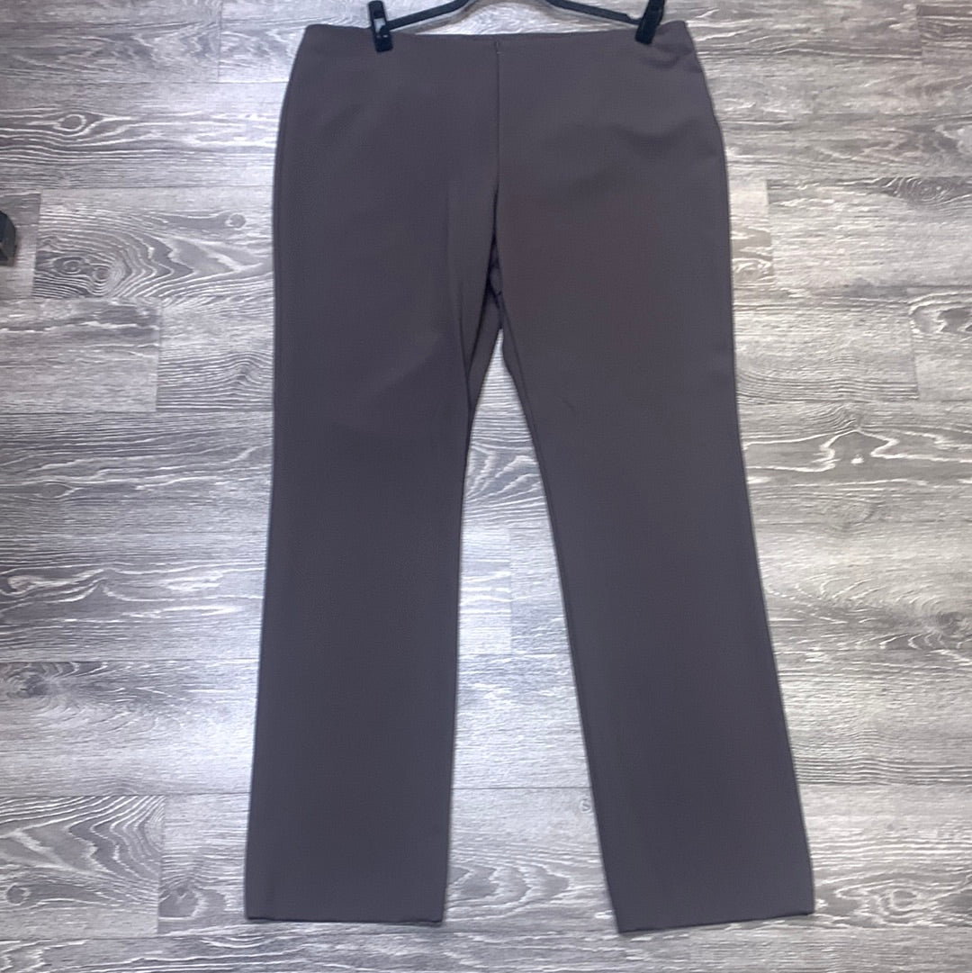 Doncaster Slacks Size 18