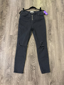 Free People Distressed Pants - Size 27