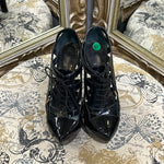 Load image into Gallery viewer, Louis Vuitton platform shoes - size 37.5
