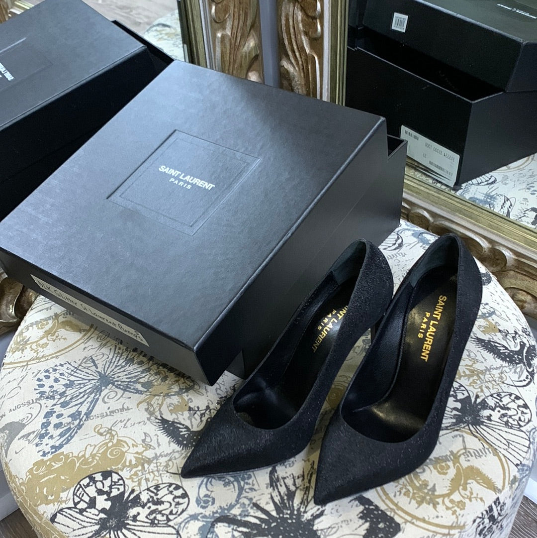 Saint Laurent Pumps - Size 35