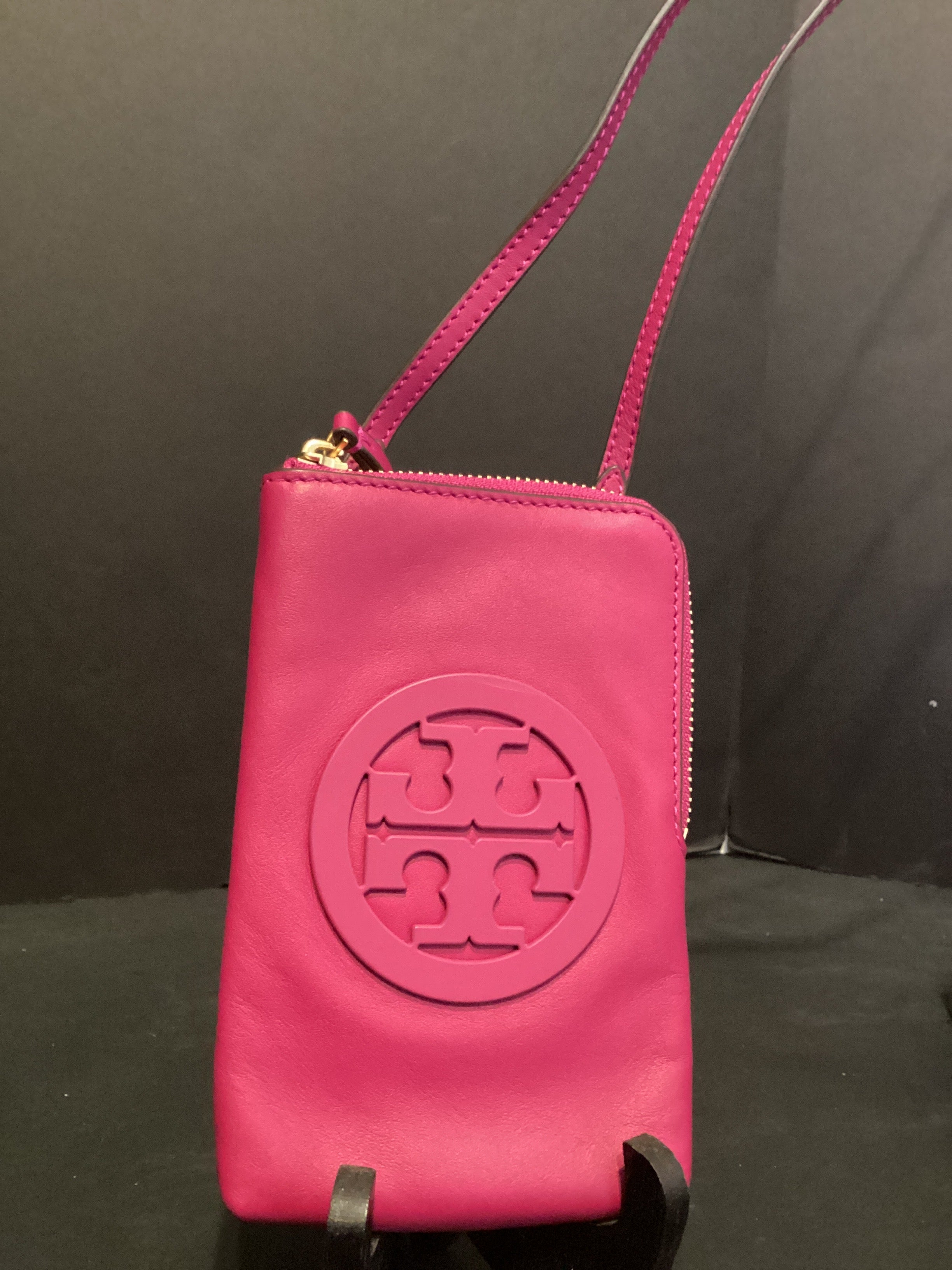 Tory Burch Handbag crossbody (Size small) $88.99