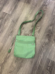 Tumi Crossbody Handbag