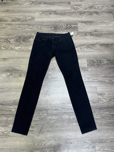 J Brand Straight Jeans - size 26