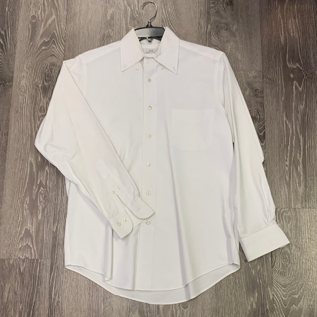 Brooks Brothers Button Down Shirt - Size 14.5