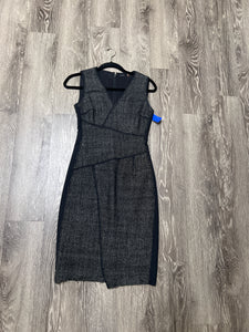 Ellie Tahari Patch Dress (Size 0)