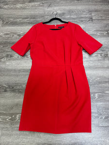 Banana Republic 1/2 Sleeve Dress - Size 14