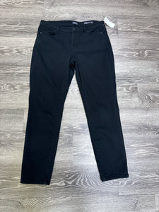 J Jill Slim Ankle Jeans - size 10R