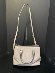 Kate Spade Pebbled Leather Handbag - large