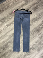 Load image into Gallery viewer, AG Super Skinny Jeans - size 26
