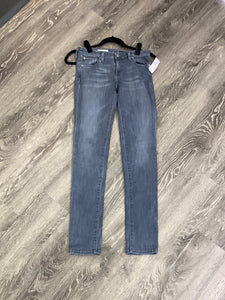 AG Super Skinny Jeans - size 26