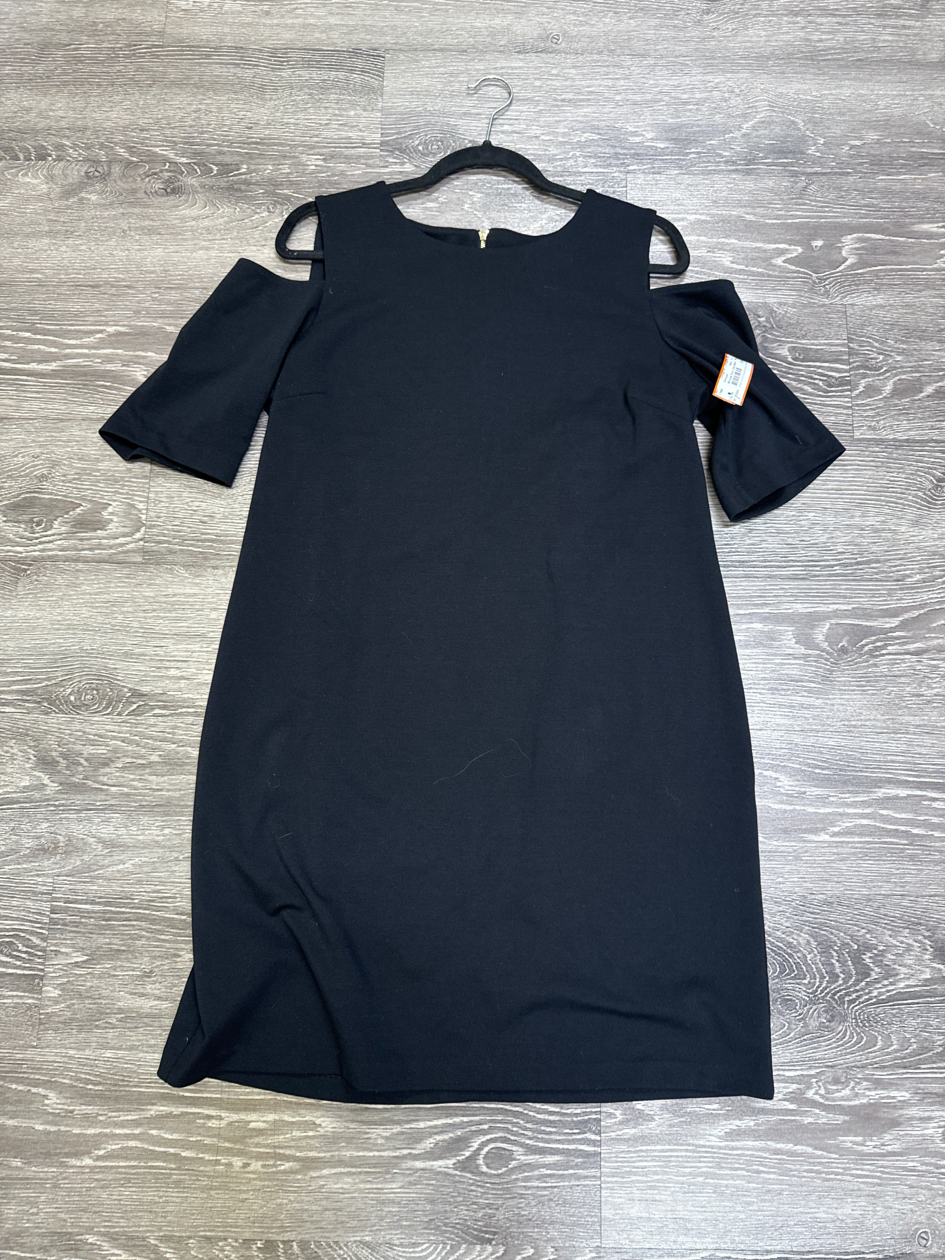 Michael Kors Cold Shoulder Dress - XL