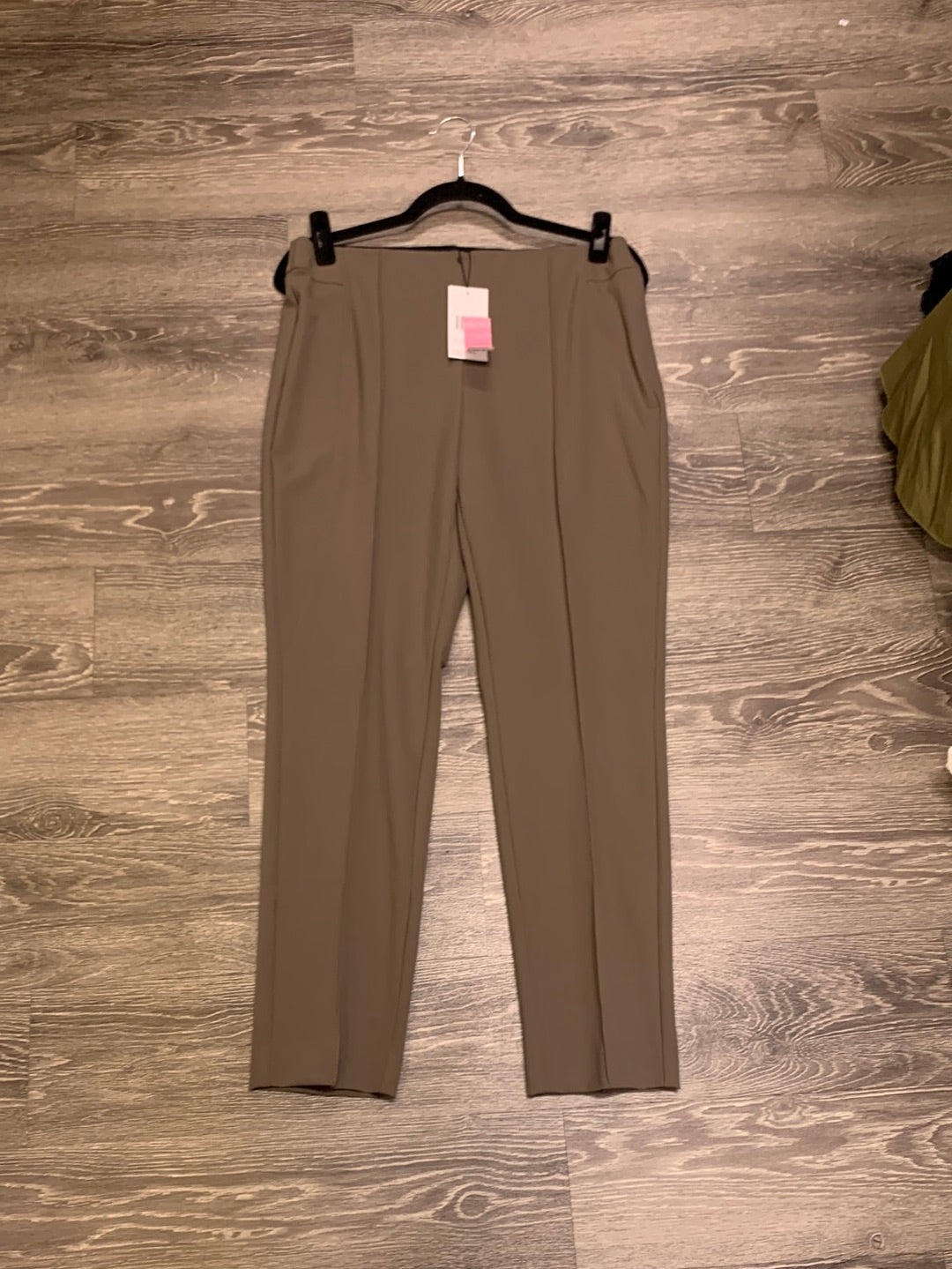 Lafayette 148 Stretch Pants - size 10