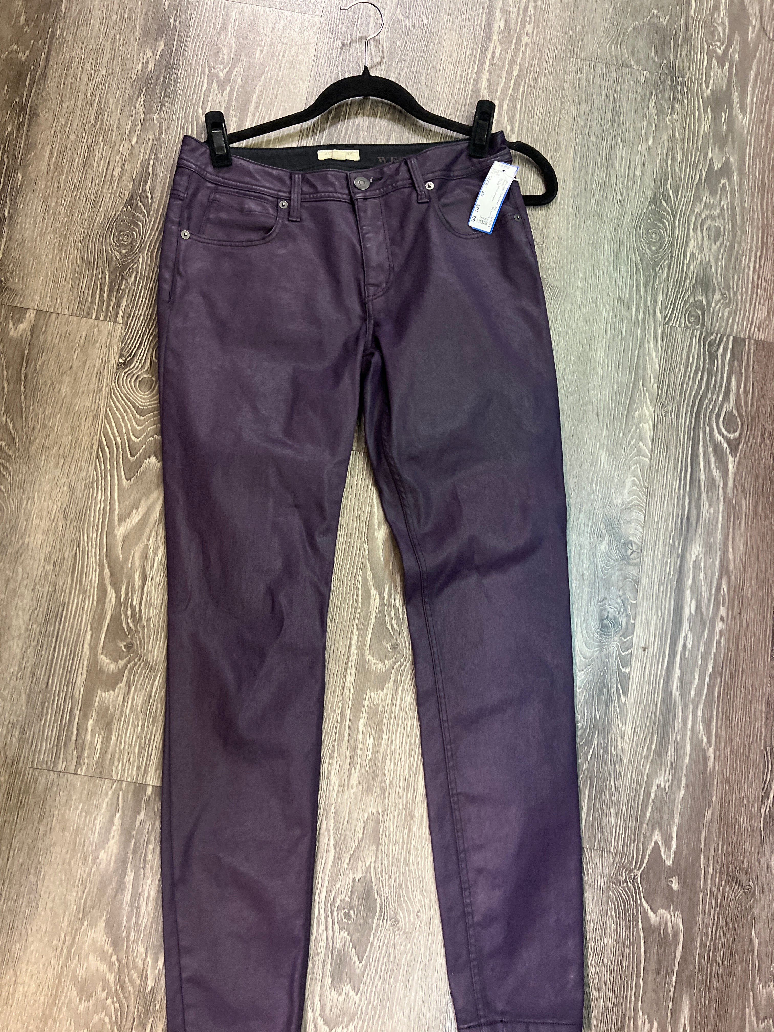 Burberry Brit Pants (Size 30)