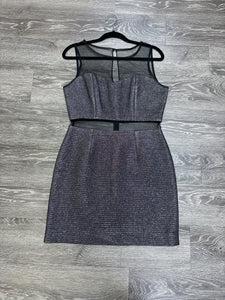 Timo Weiland Sparkle Dress - Size 8